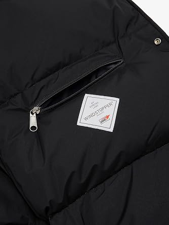 The North Face Down Jacket Alteration Sierra Jacket Unisex Adult