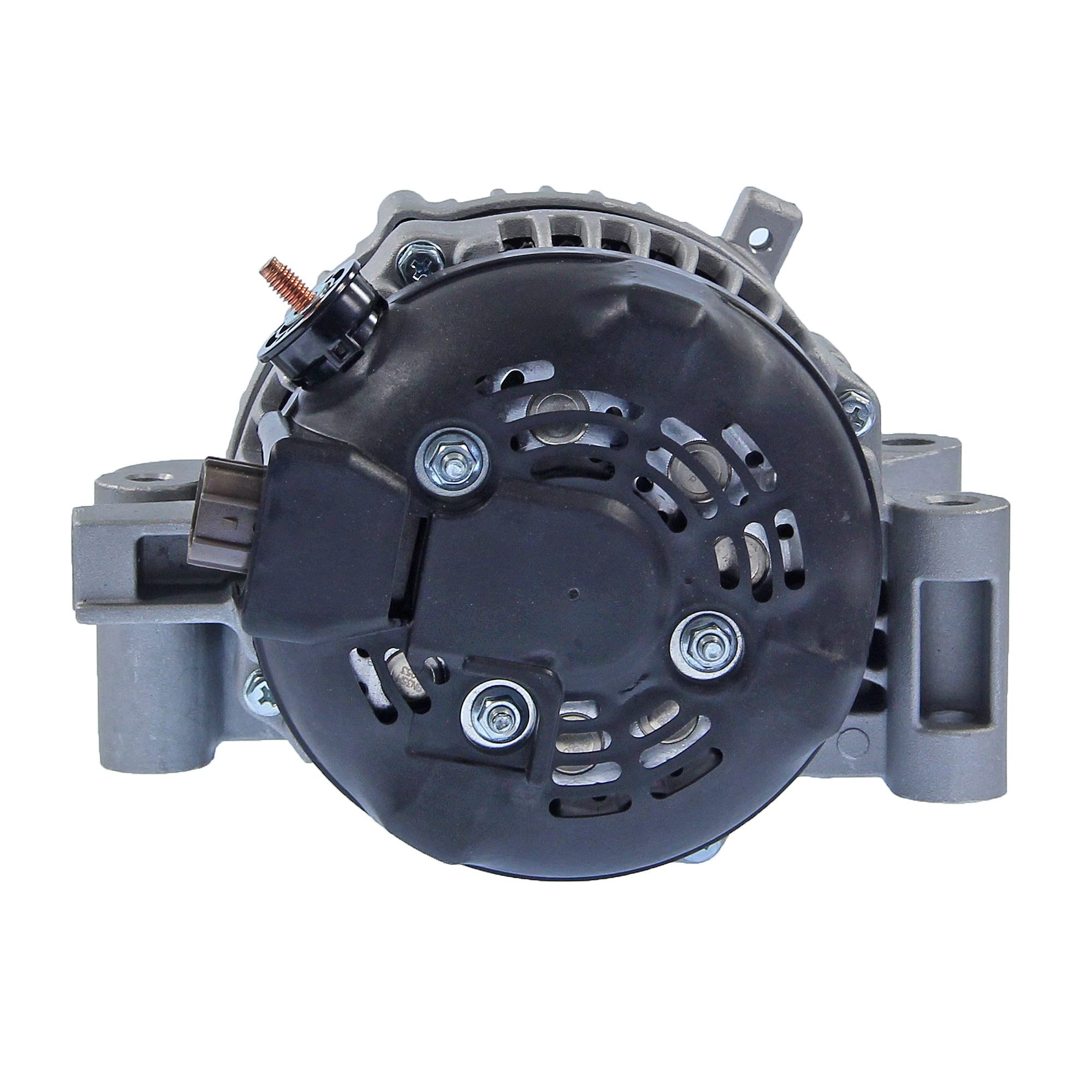 ATEC Germany 1x Alternador 12V 120A