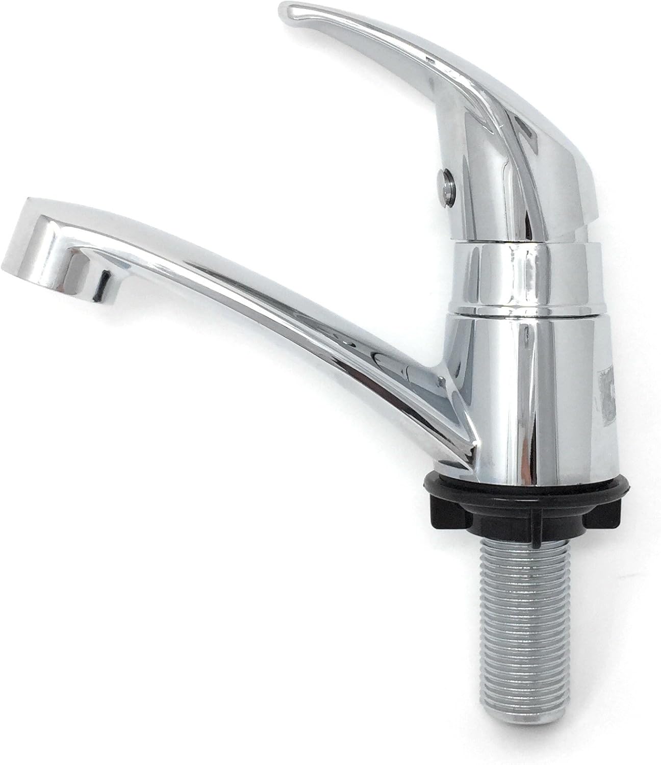 Vehicle Parts & Accessories NO SPOUT CARAVAN MIXER TAP SHOWER OUTLET