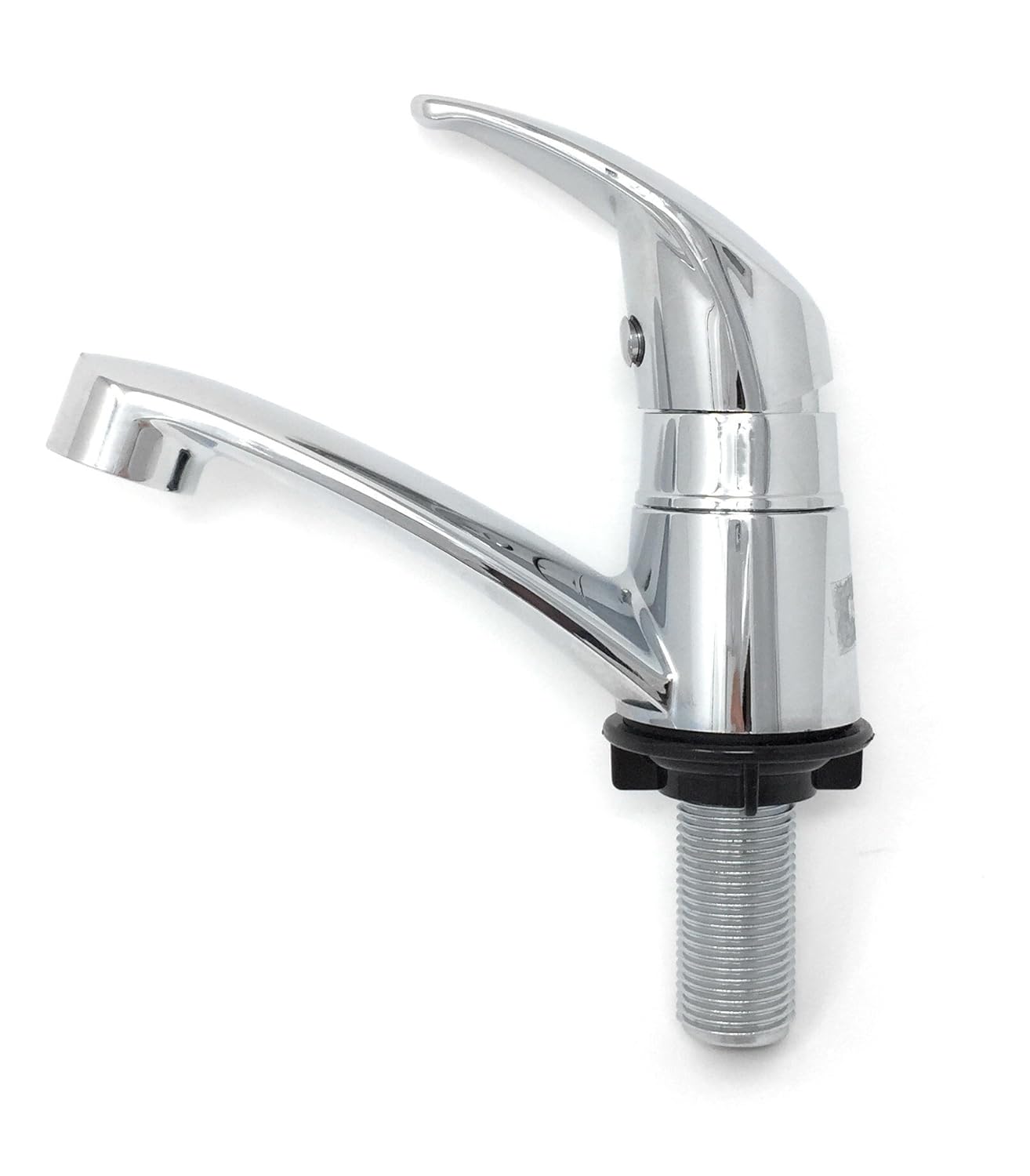 Office Basin Lavatory 4 5 Thread Dial Single Hole Cold Faucet Tap N110 ADA