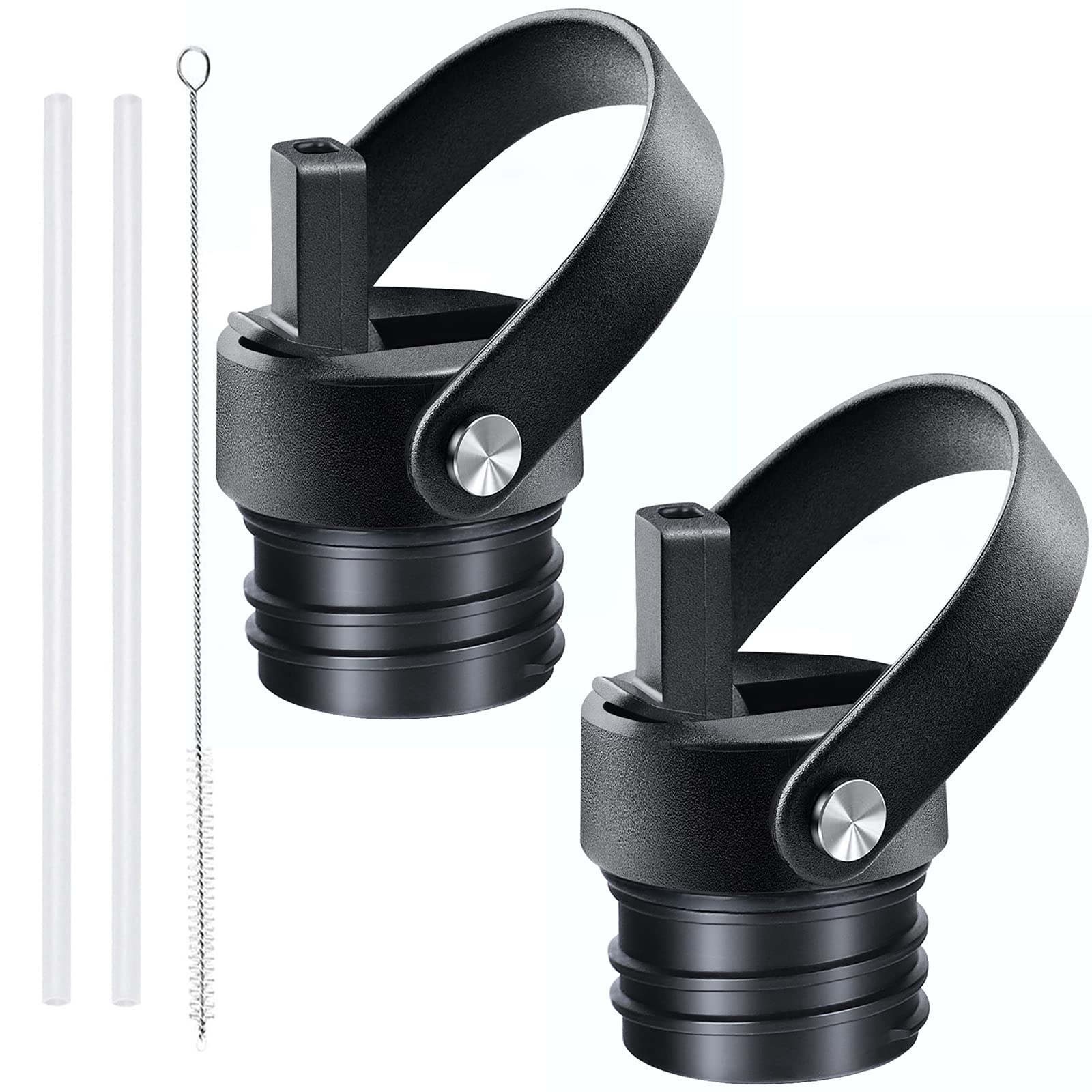 hydroyota Wide Mouth Water Bottle