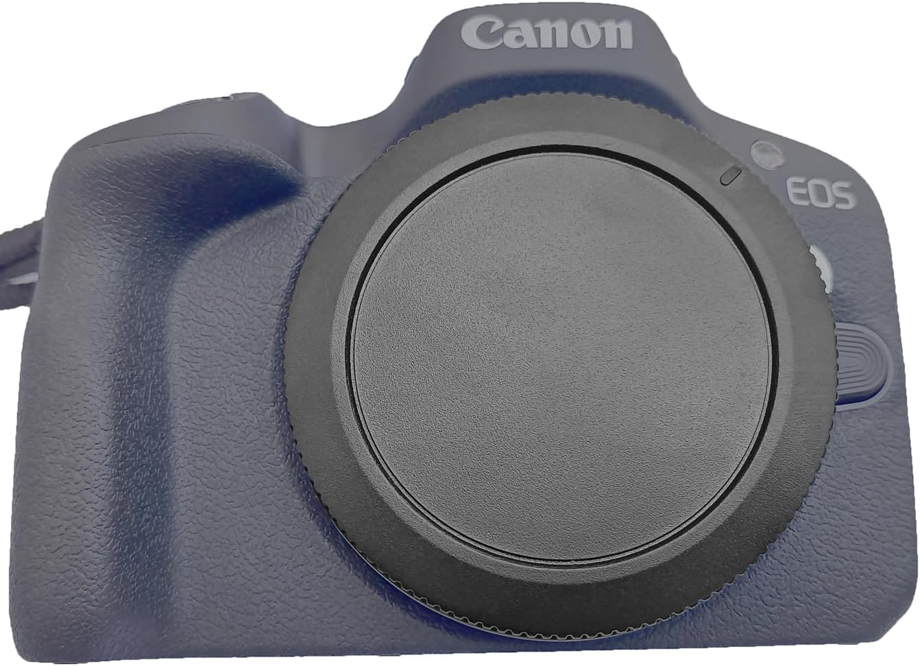 RF Body Cap Cover for Canon EOS R50 R100 R10 r50v R8 R7 R6 R6 Mark II R5 R5C R3 R RP More Canon RF Mount Camera(for Accessories),HUIPUXIANG [2 Sets]