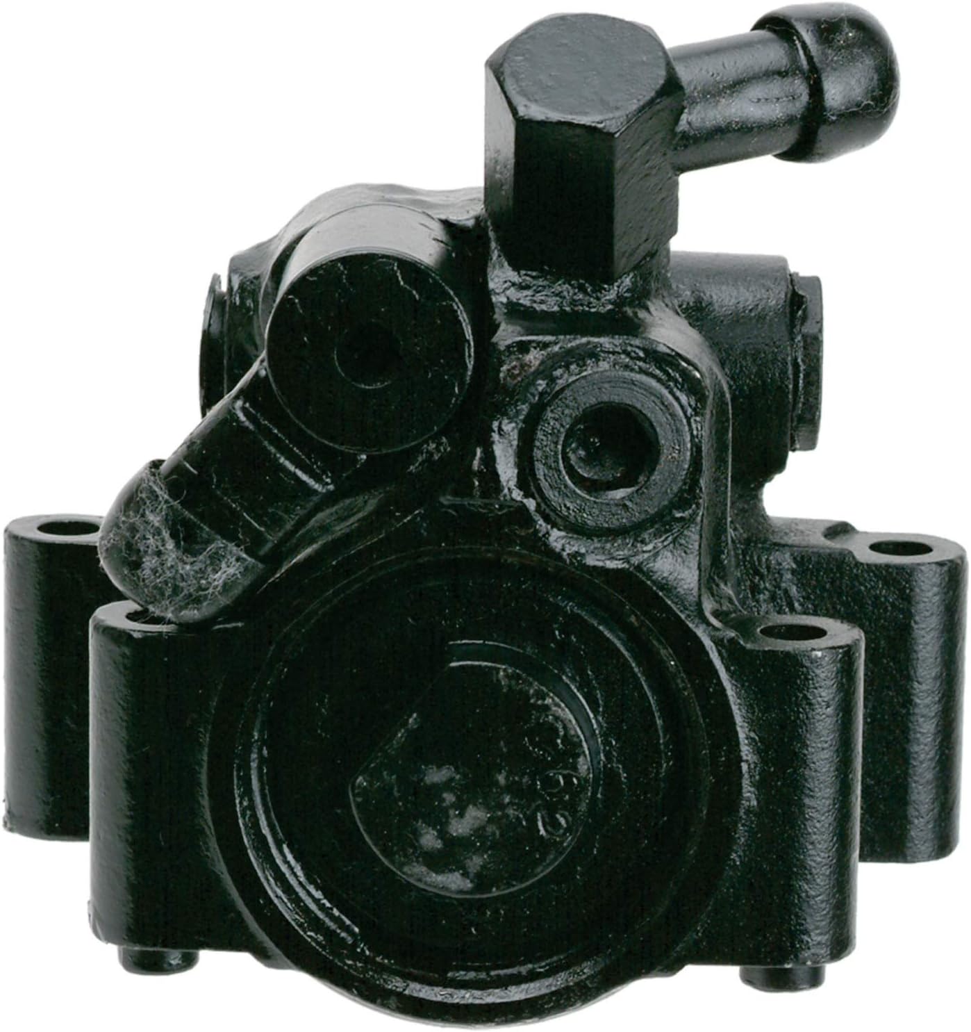 Cardone 20-260 Remanufactured Power Steering Pump without Reservoir (Renewed)