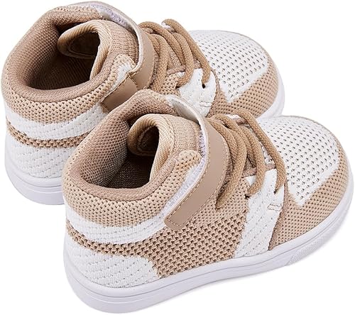 Miniatura 4 de BMCiTYBM Zapatos de lona para niños y niñas pequeños