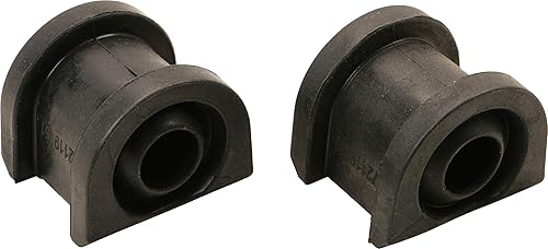 MOOG K201915 Kit de buje de barra estabilizadora de suspensión para Subaru Forester