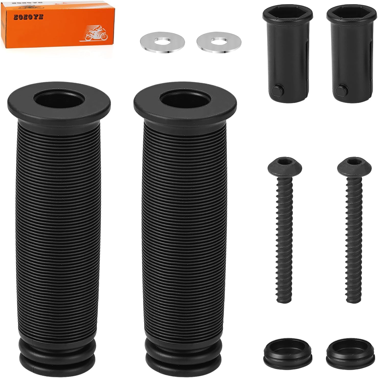 Handle Grip Kit for Seadoo GSX GTS GTX SPX XP GTI GS HX SP SPI Explorer 1996-1998