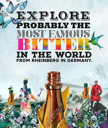 Miniatura 3 de Underberg Lata de coleccionista anual - Edición limitada surtida (lata 2023)