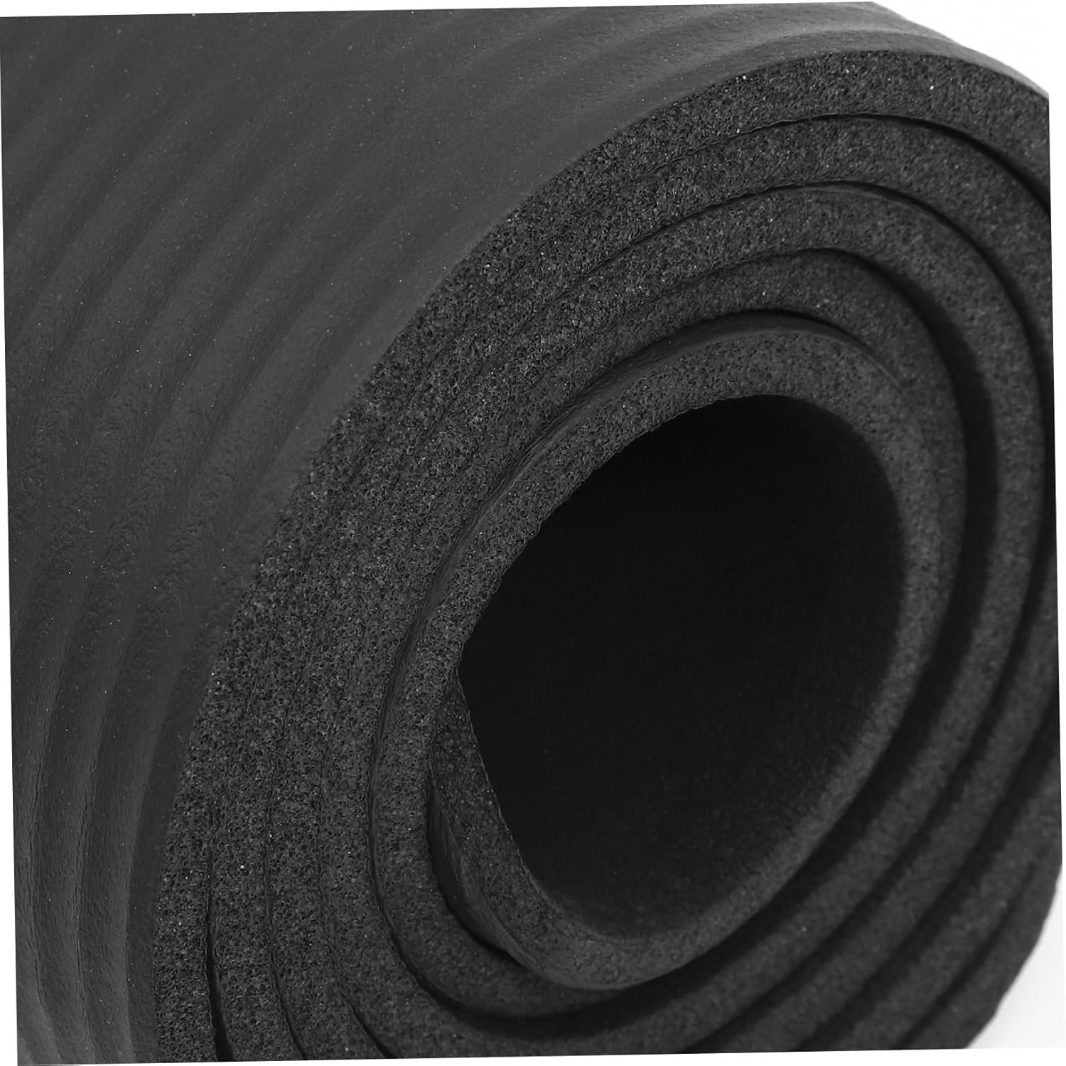 Treadmill Pad for Carpet Fitness Equipment Mat High Wear Resistance Protects Hardwood Floors