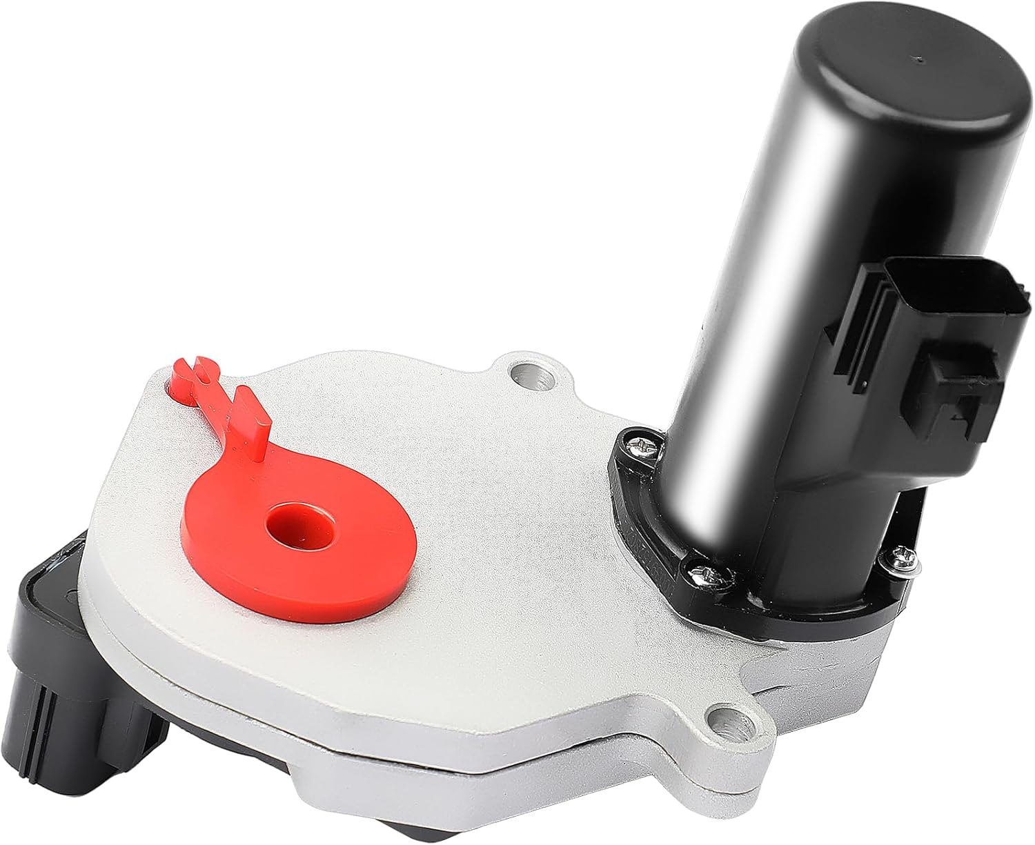 600-936 4WD Transfer Case Motor Compatible with Dodge Vehicles - Ram 1500 Ram 2500 Ram 3500 2003-2005, Durango 2003, Dakota 2003-2004, Replace OE 5086345AA 5086345AB, 6+2-Pins