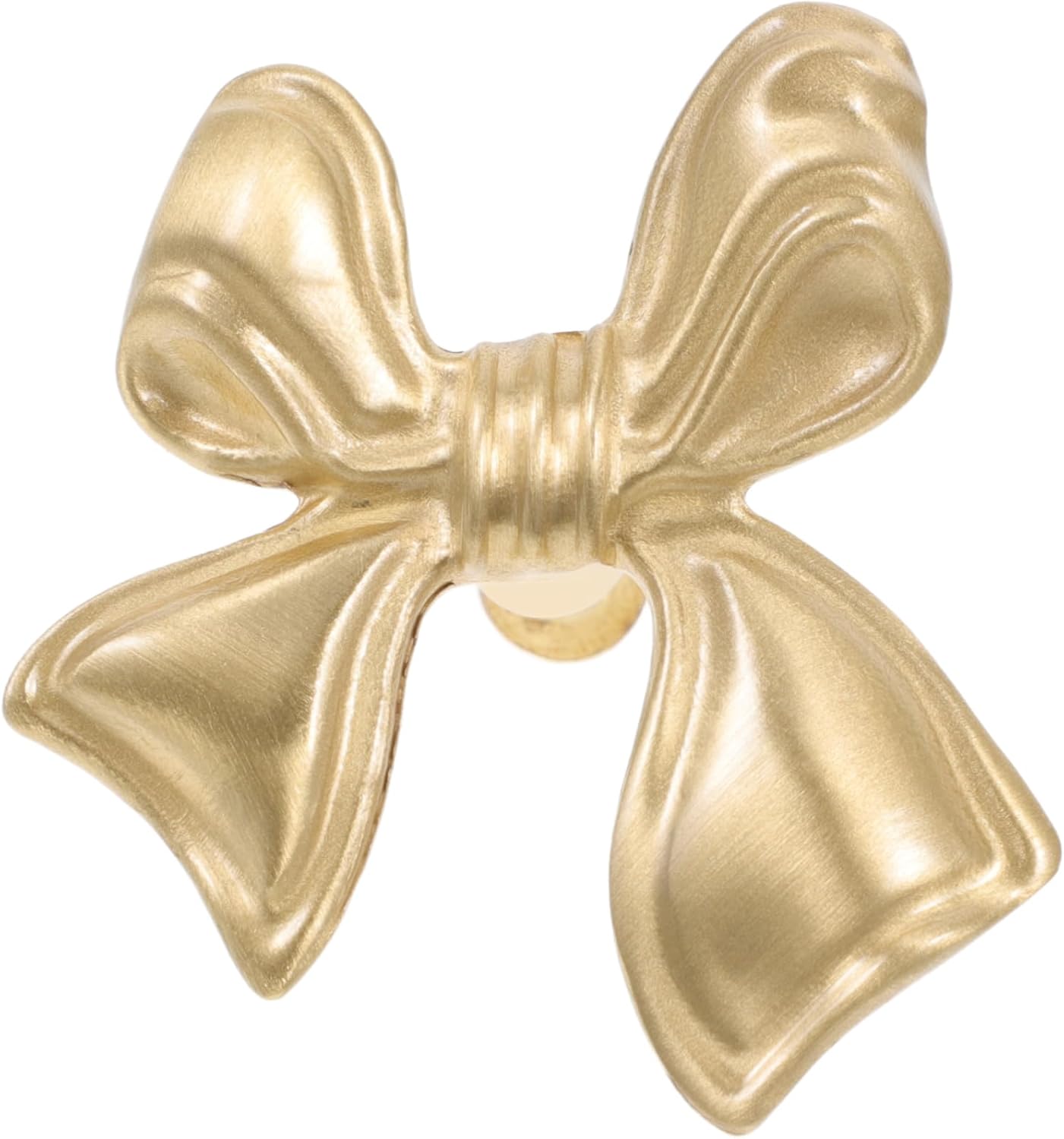 Angoily Handhaben Cupboard Knob, Drawer Handle, Bowknot, Cupboard Door