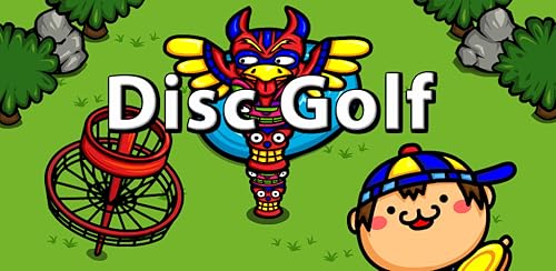 Disc Golf