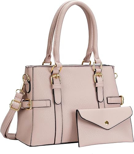 Bolsos de mano de cuero de moda para mujer, bolso de hombro, asa superior, bolso de otoño