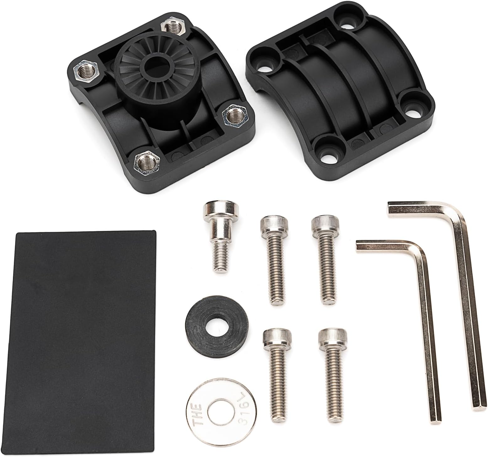 Xiaoyudou 0 Degree Livescope Pole Mount Accessories Fit for