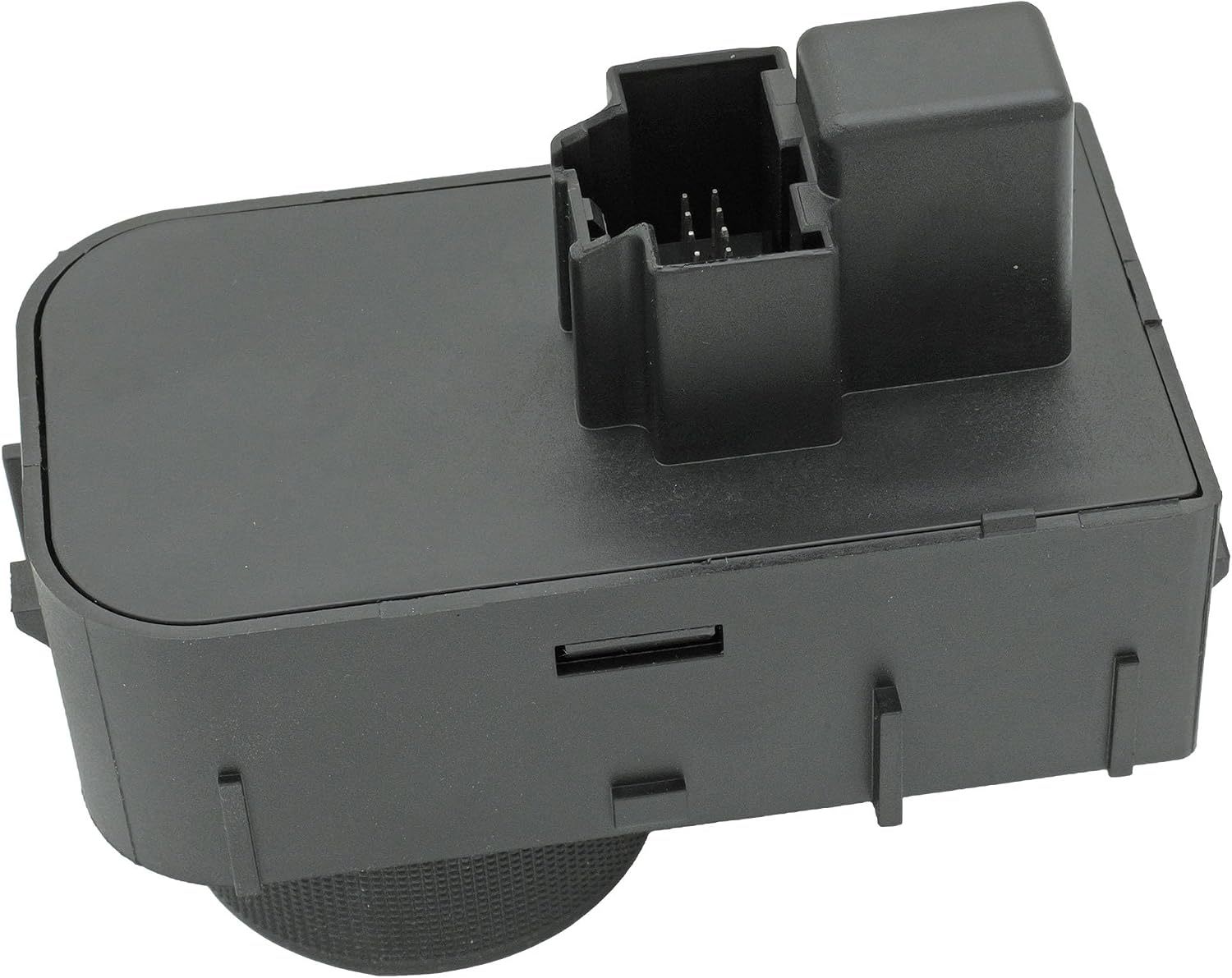 NOVAPARTS Dash Mounted Dimmer Headlight Switch for Chevy Avalanche Express 1500 Silverado 3500 Suburban 2500 Tahoe & GMC Savana 2500 Sierra 1500 Yukon & Hummer H2 Replace 15926098 25858426 15096894