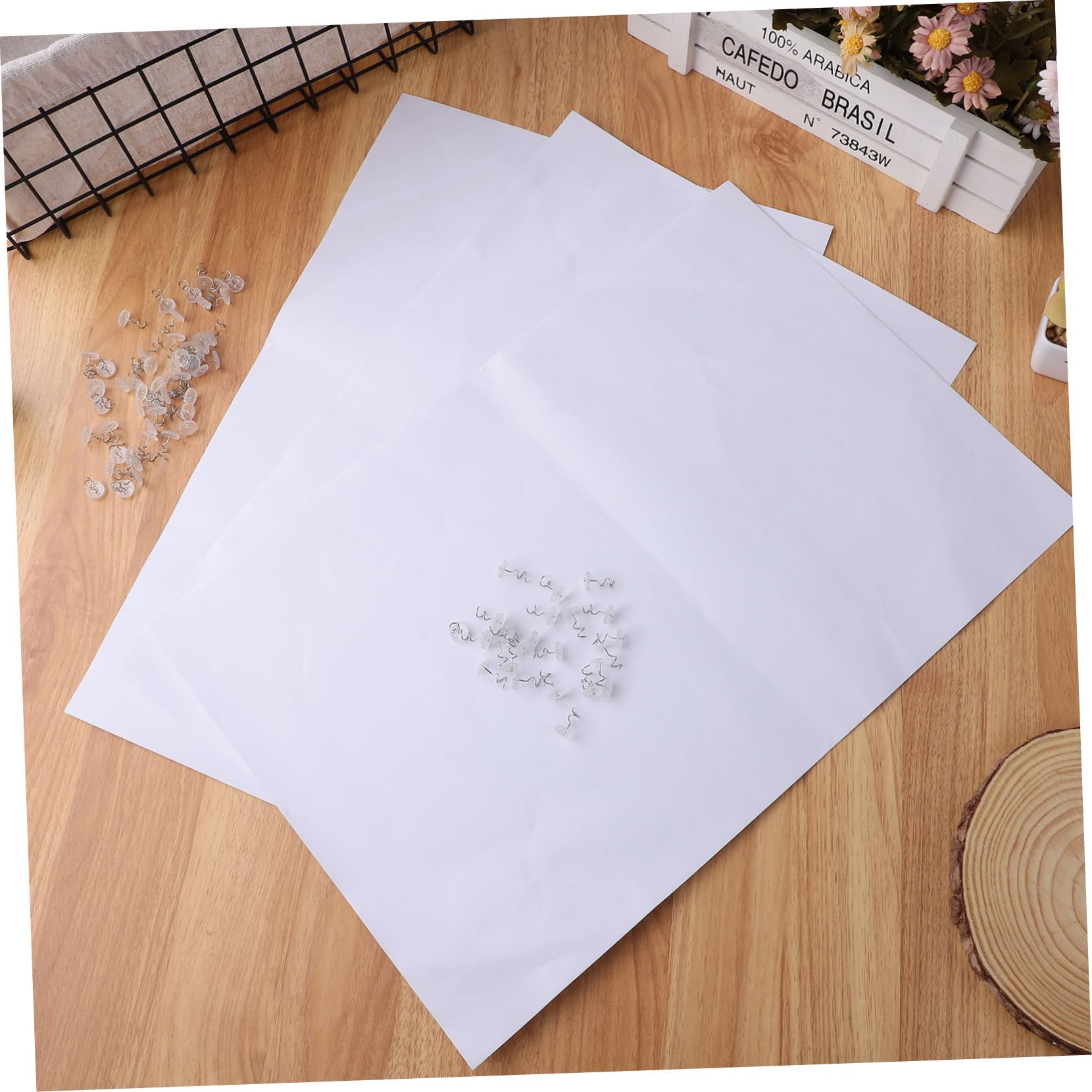 15piezas Pegatina Antiarañazos Transparente para Sofá Protector De Muebles para Gatos Protectores con Alfileres Disuasorio De Arañazos para Muebles De Sala De Estar