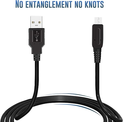 Miniatura 6 de Cable de cargador USB 3DS adaptador de corriente alterna para Nintendo New 3DS XLNew 3DS XL3DS XL3DS XLNuevo 2DS XLNuevo 2DS 2DS XL2DS XL2DSDsiDSi