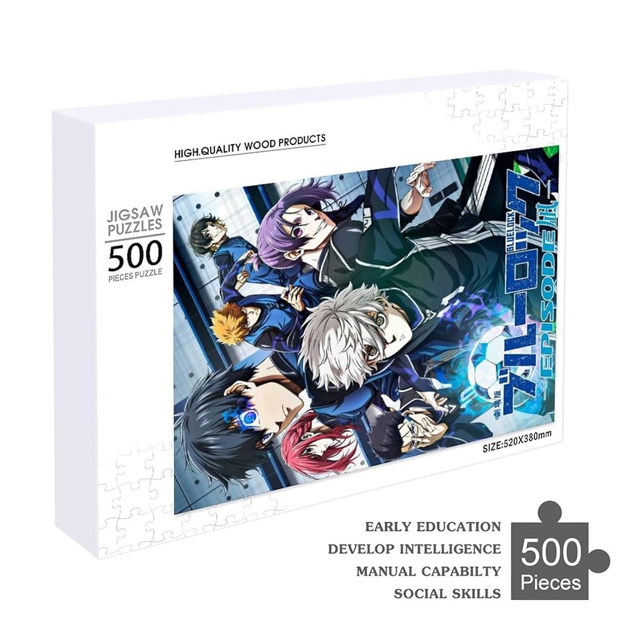 ブルースリー　パズル Amazon | ブルースリー -大人のためのジグソーパズルティーン