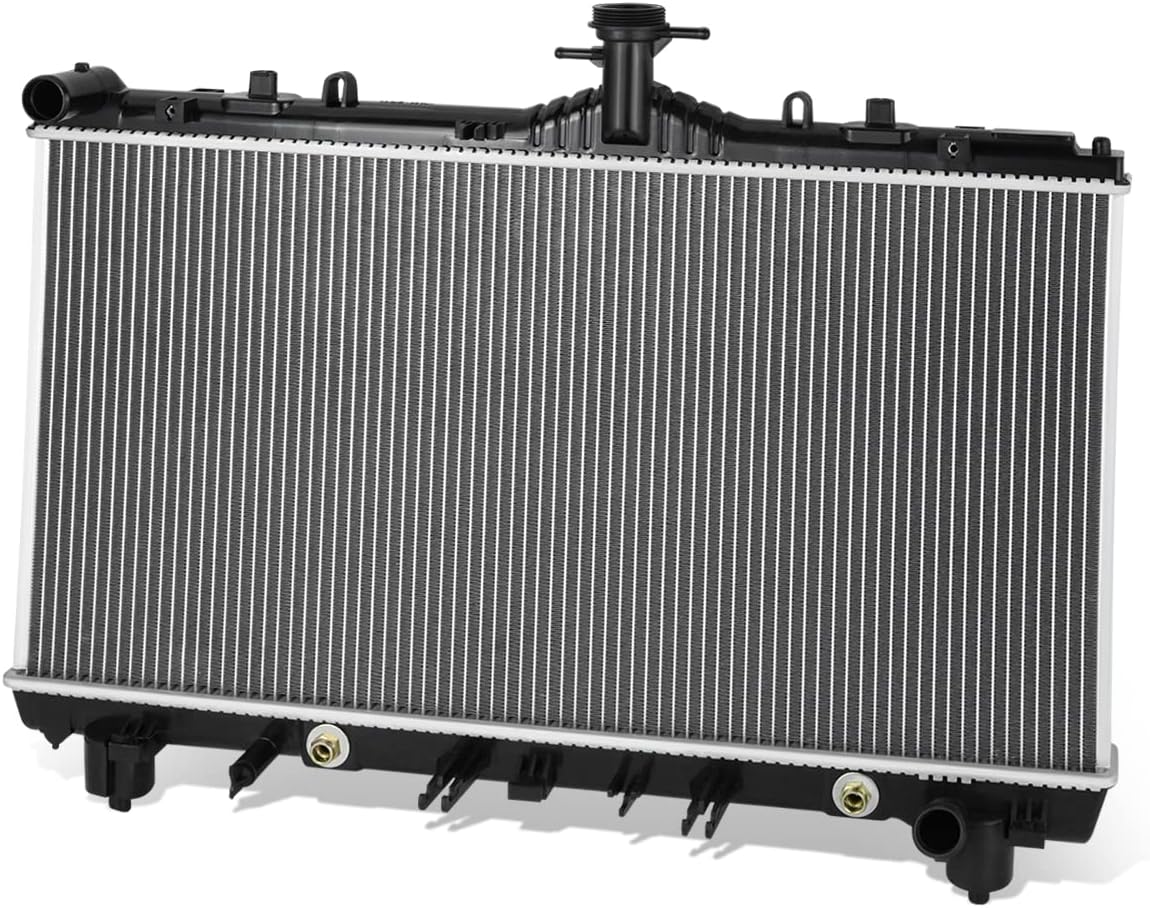 Amazon.com: Auto Dynasty Radiator Compatible with 2012-2015 Chevy ...
