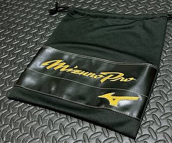 ミズノプロ  袋 楽天市場】ミズノ グラブケース グラブ入れ ミズノプロ