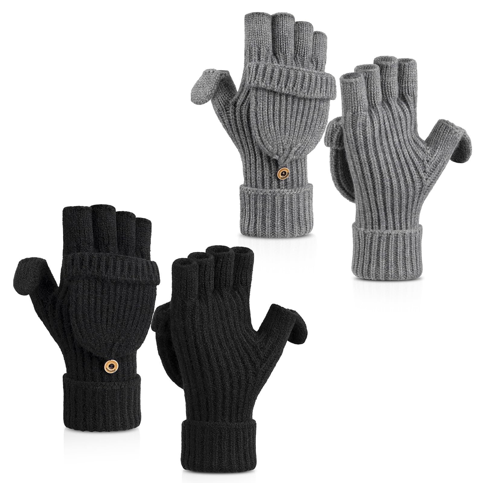 Cierto Winter Gloves
