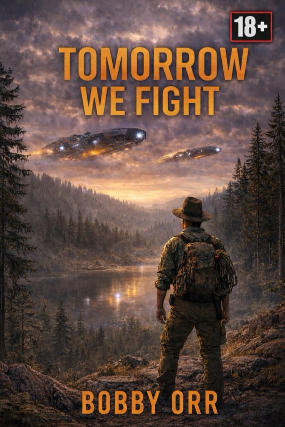 Tomorrow We Fight