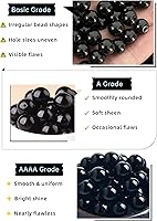 Vista 30 de Tigers Eye Protection Handmade Bracelet Best Present For Men Women Attract Wealth Chakra Feng Shui Stretchy Beaded Bracelets Lucky Friendship