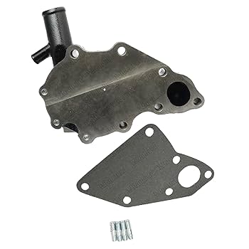 Amazon.com: Wieoncke Water Pump 5-13610057-0 1375989 9-13610