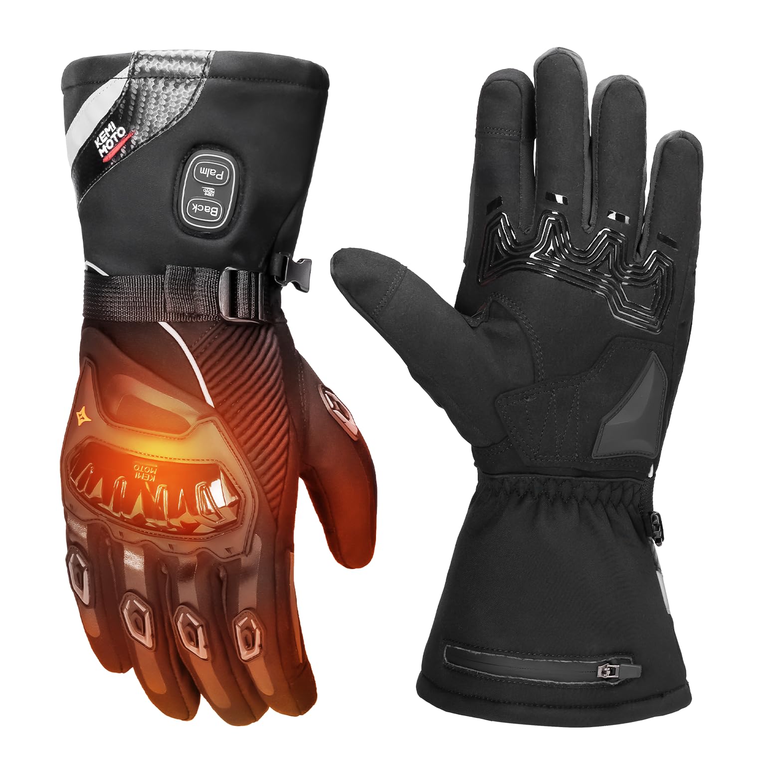 Amazon.co.jp: 【デュアルヒート制御で、理想の温もりへ】KEMIMOTO