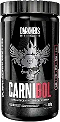 DARKNESS CARNIBOL BLUEBERRY 900G