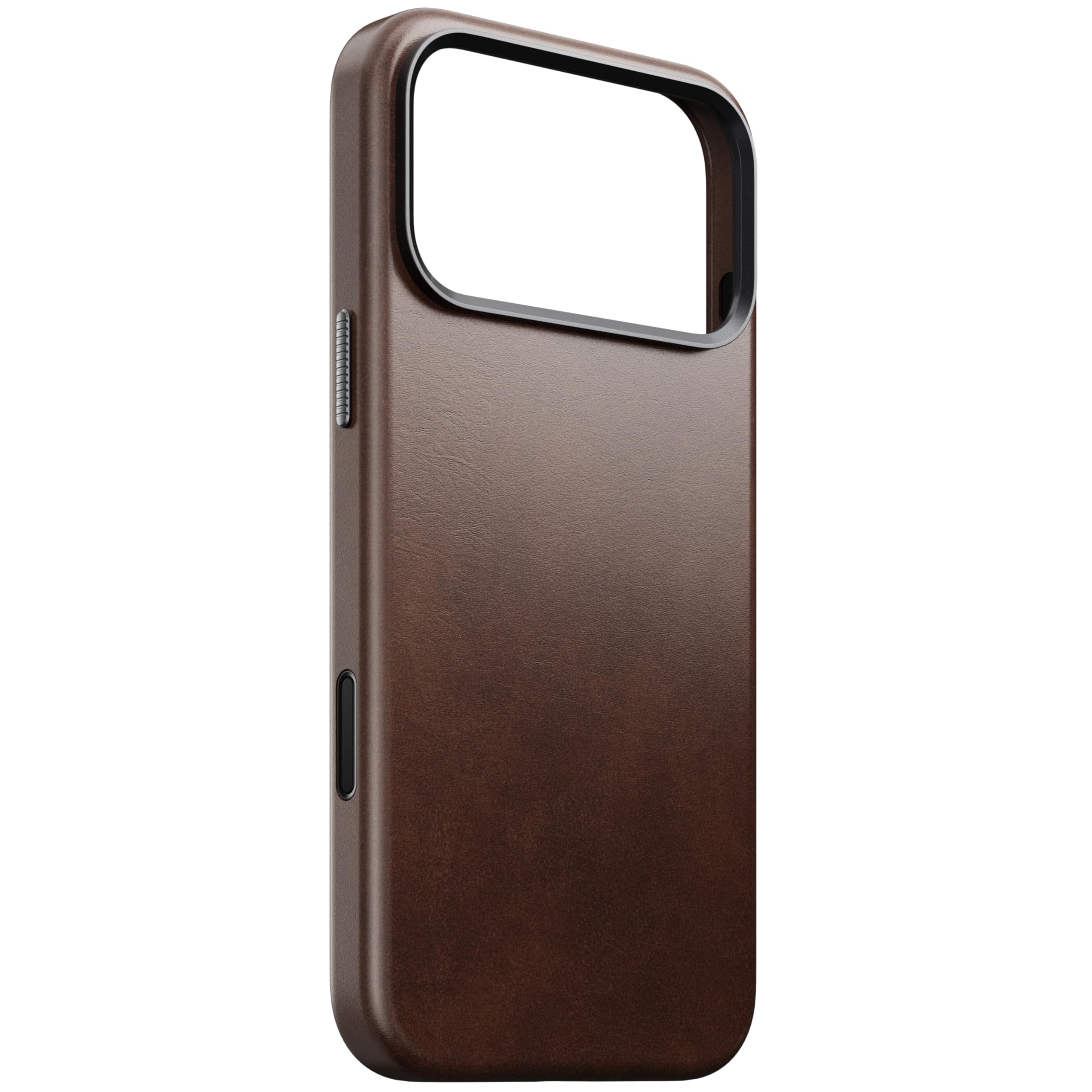 Amazon.co.jp: [NOMAD] ノマド Traditional Leather Case - iPhone 17