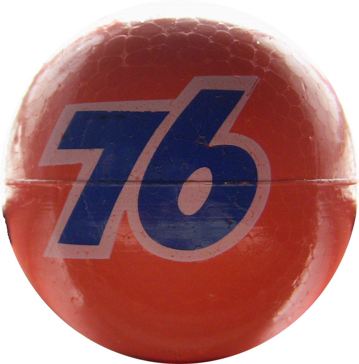 Original 76 Ball Antenna Topper - Discontinued - Complete Your Collections Now!
