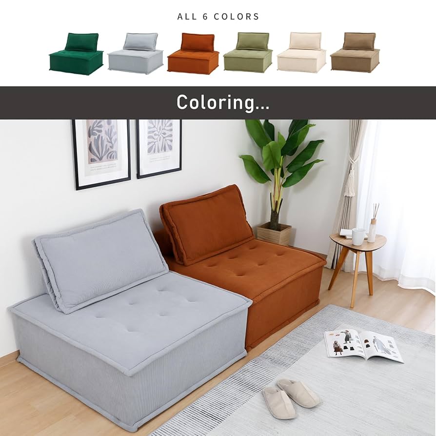 ソファ　＊＊＊お引渡し限定＊＊＊ 自由自在なレイアウトを楽しめるMY STYLEソファ誕生 スクエア