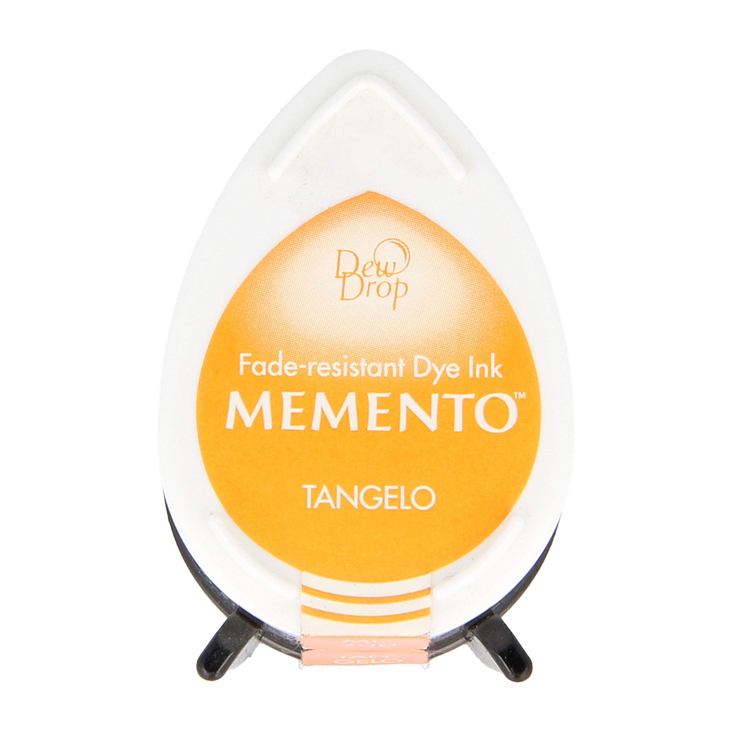 Tangelo Memento Dew Drop Pad