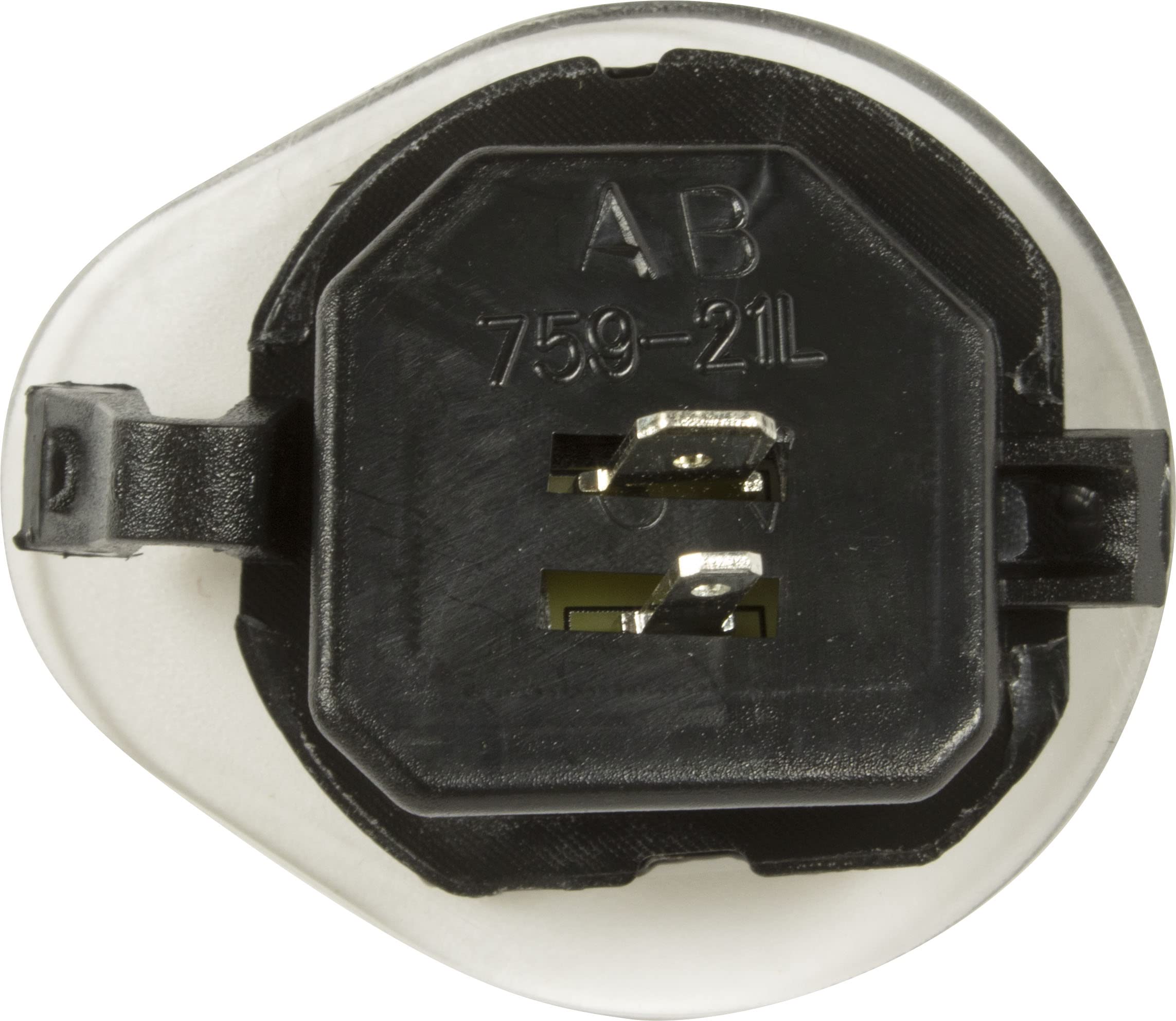 Taros Trade 278246 Luce di cortesia specchietto retrovisore Sinistro - lato guida