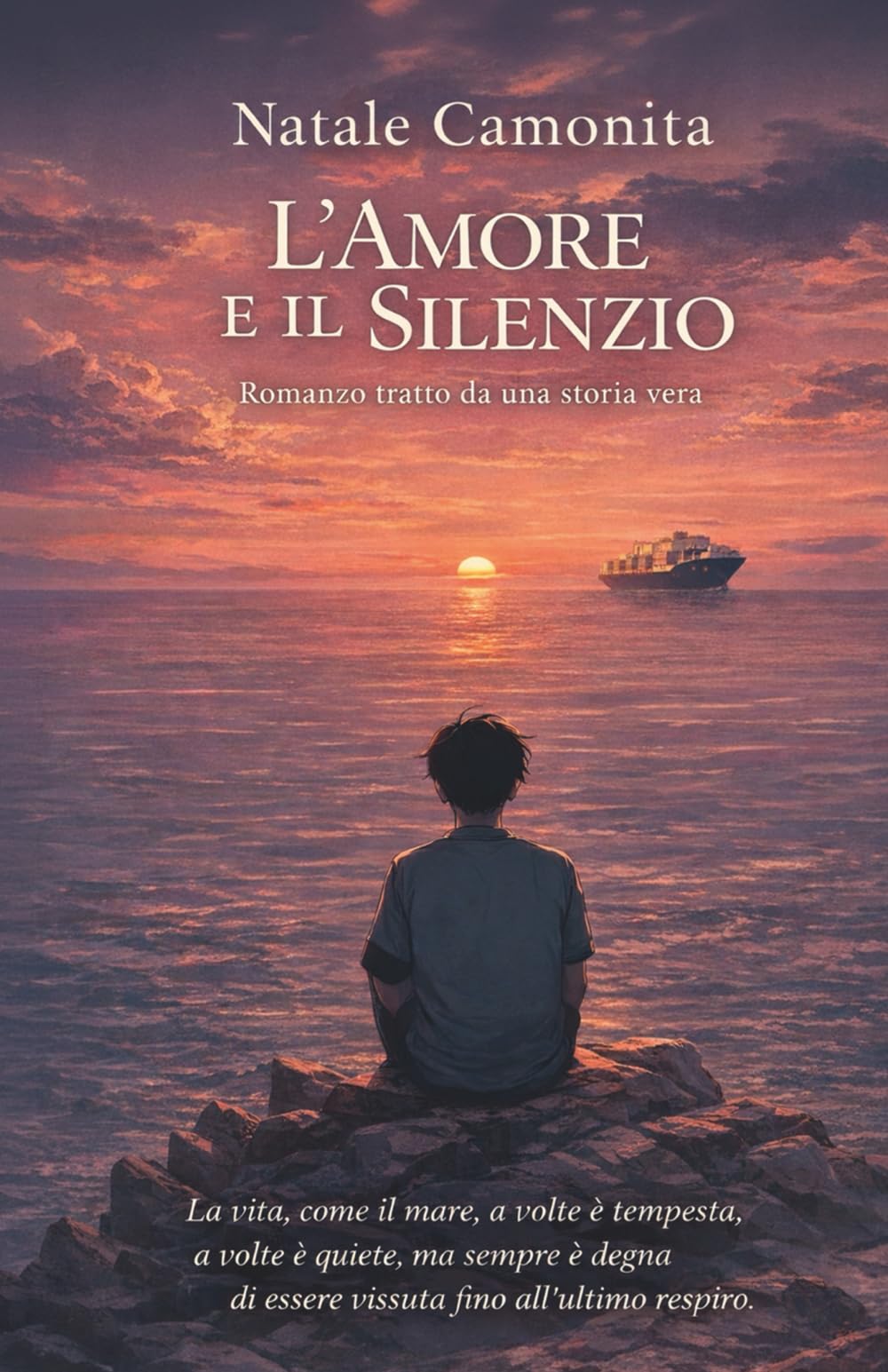 L'amore e il silenzio