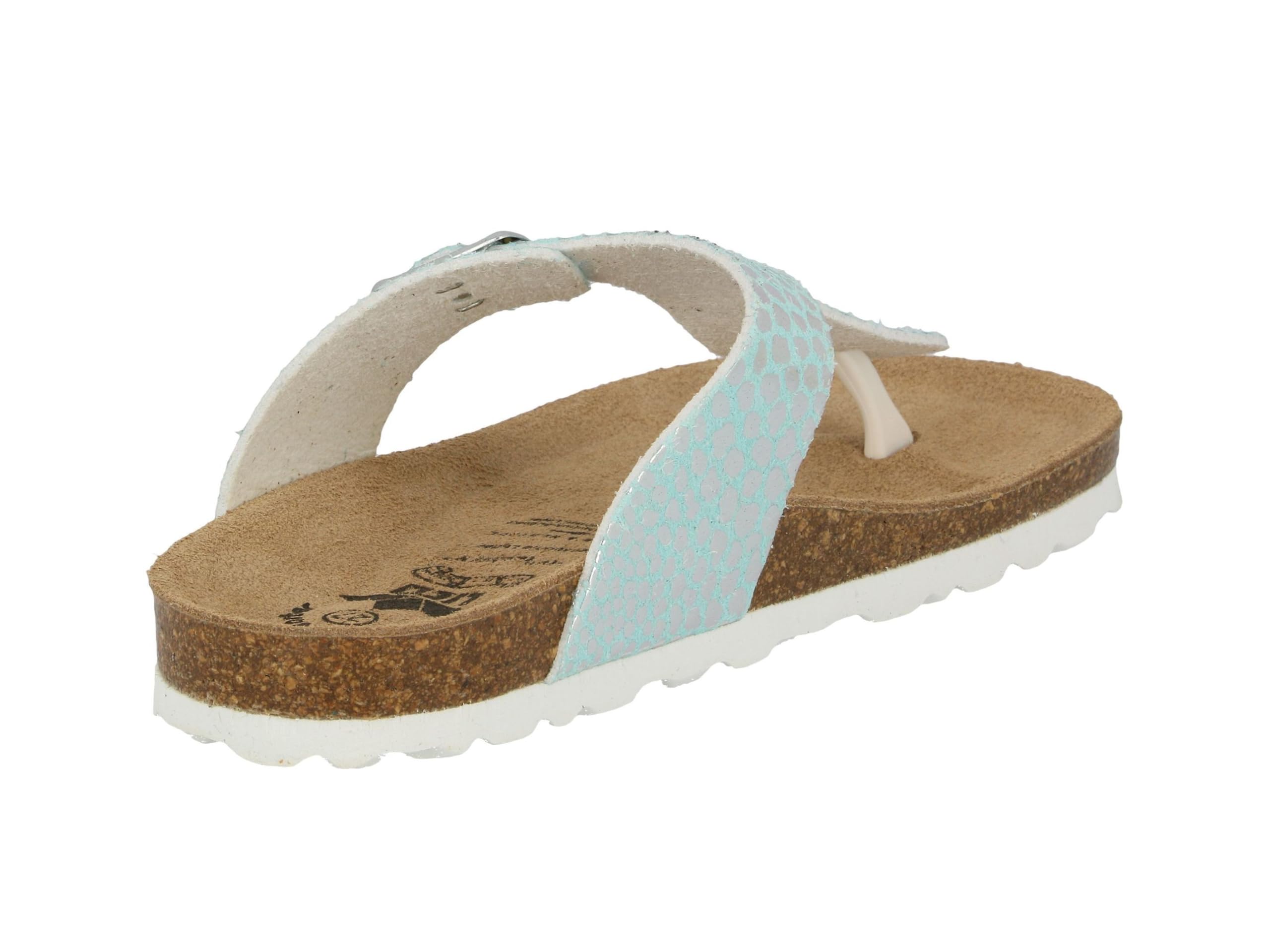 Lico Bioline Stone Kids Pantofole a collo bassoBambine e ragazze