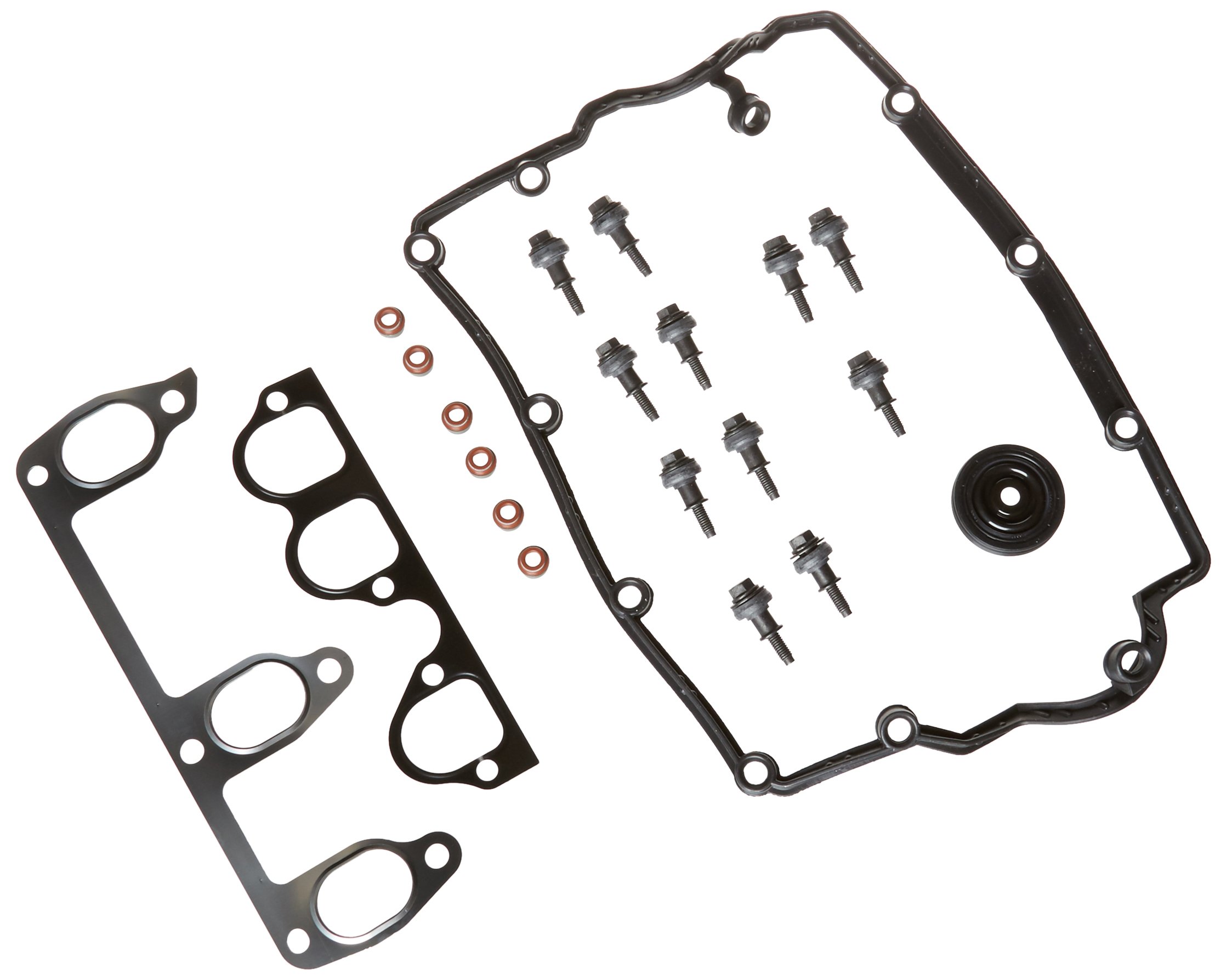 Elring Zylinderkopf Dichtungssatz 473.491 - Für VW Polo, Audi A2 & Mehr