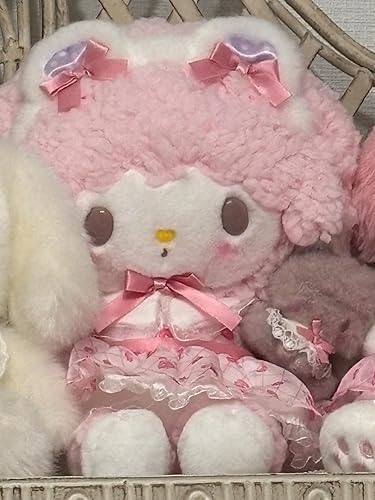 Amazon.co.jp: サンリオ(SANRIO) ぬいぐるみ(私のちいさなたからもの