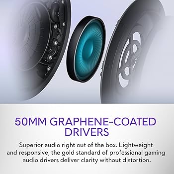 Amazon.com: Alienware Pro Wireless Gaming Headset - Wired/Wireless