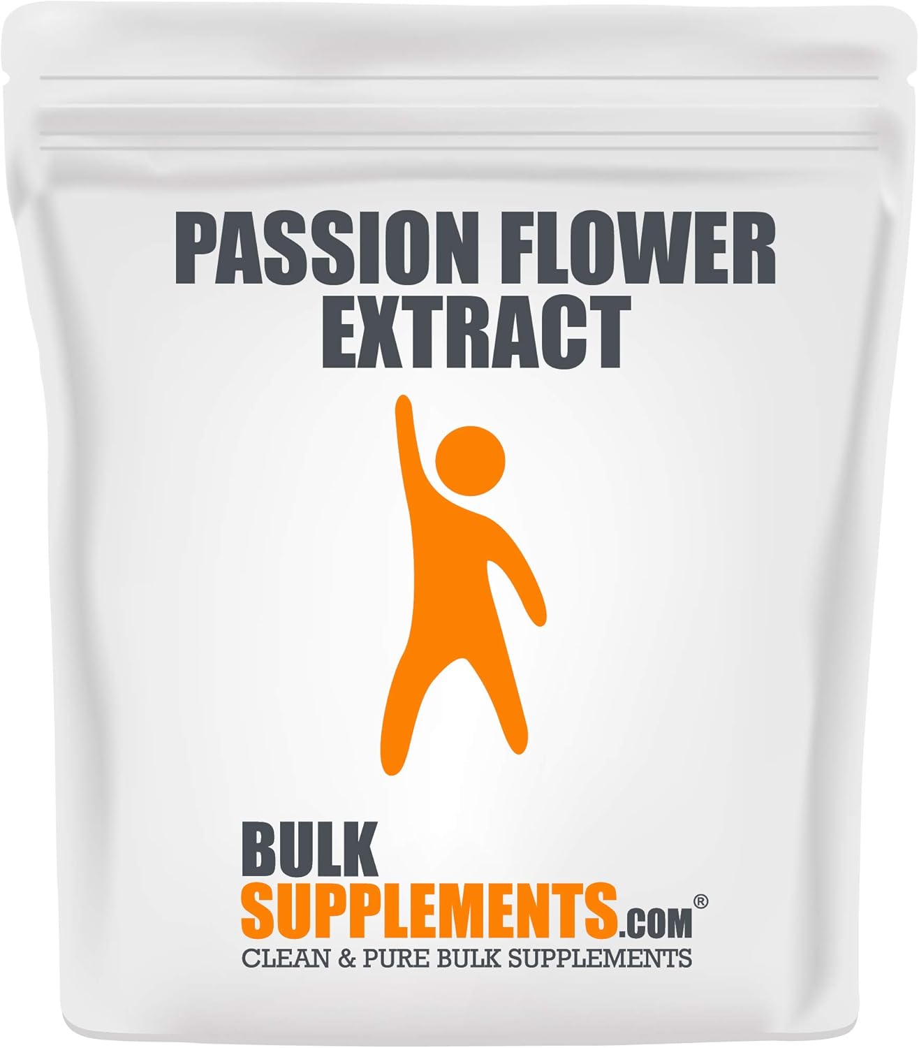 Passion Flower Extract Passion Flower