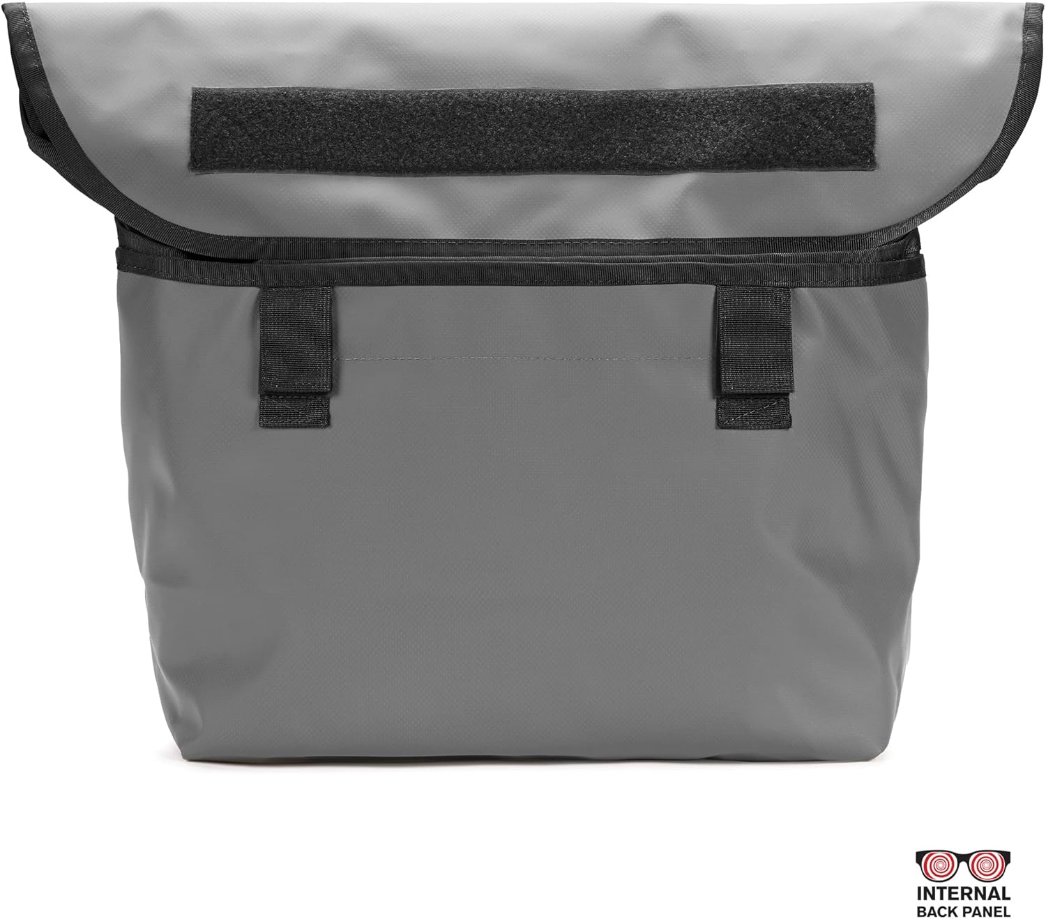 Chrome Citizen Messenger Bag - Image 9