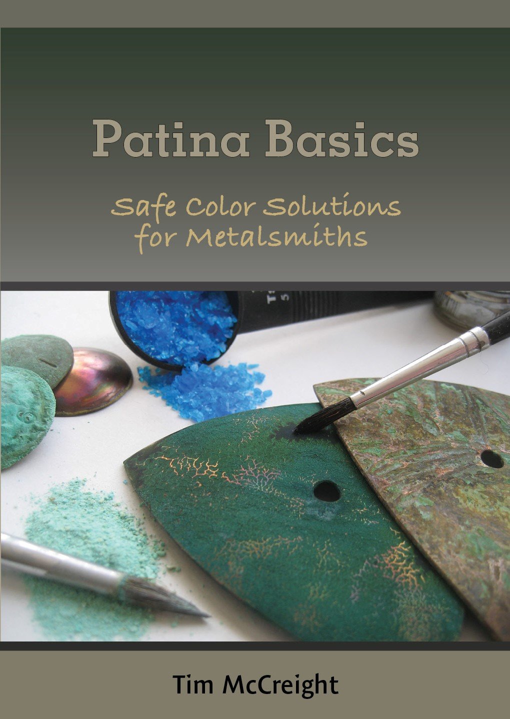 Patina Basics