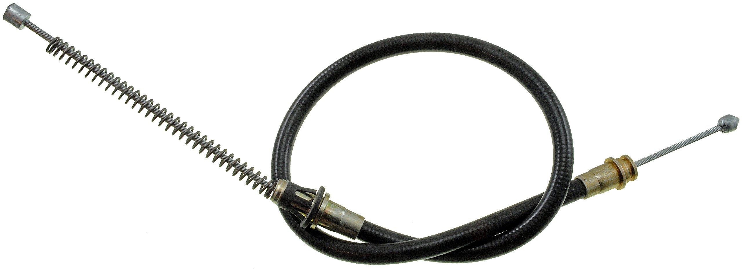 Câble de frein de stationnement Dorman C92453 câble secondaire de rechange pour auto