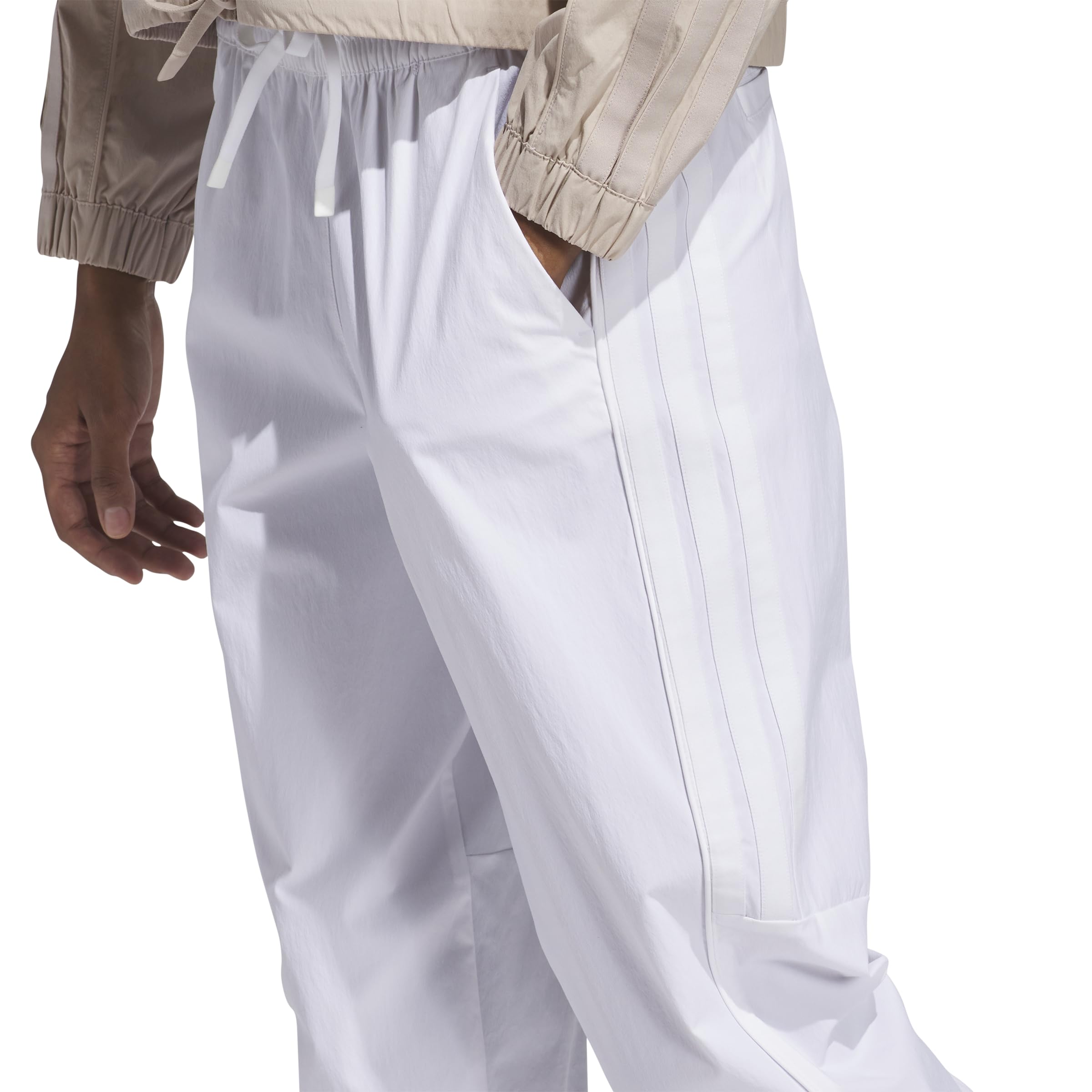 adidas Beyond Track Pant - Spodnie golfowe Kobiety