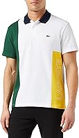 Lacoste Men's Polo Shirt