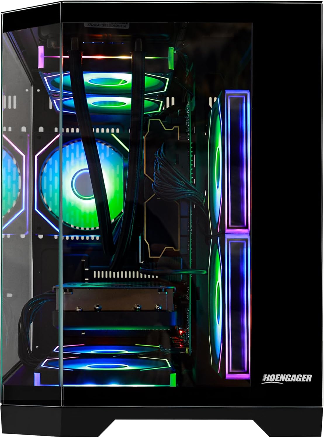 ゲーミングPC ZEFT Ryzen 7 7700/RTX5060Ti/16GBメモリ/M.2 SSD 1TB