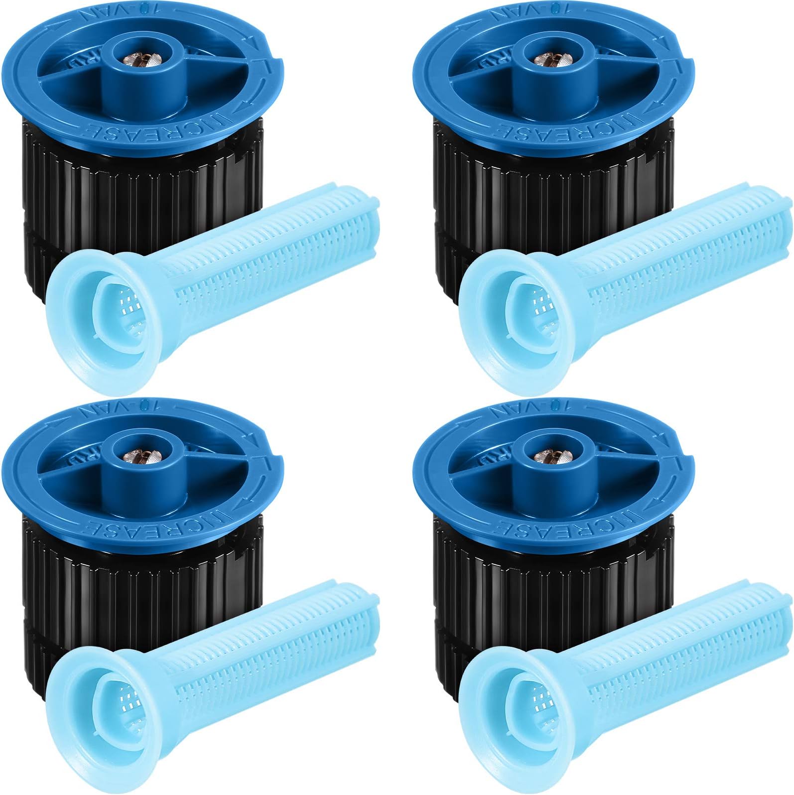 Rainbird High Efficiency HEVAN10 Variable Arc Nozzles 10