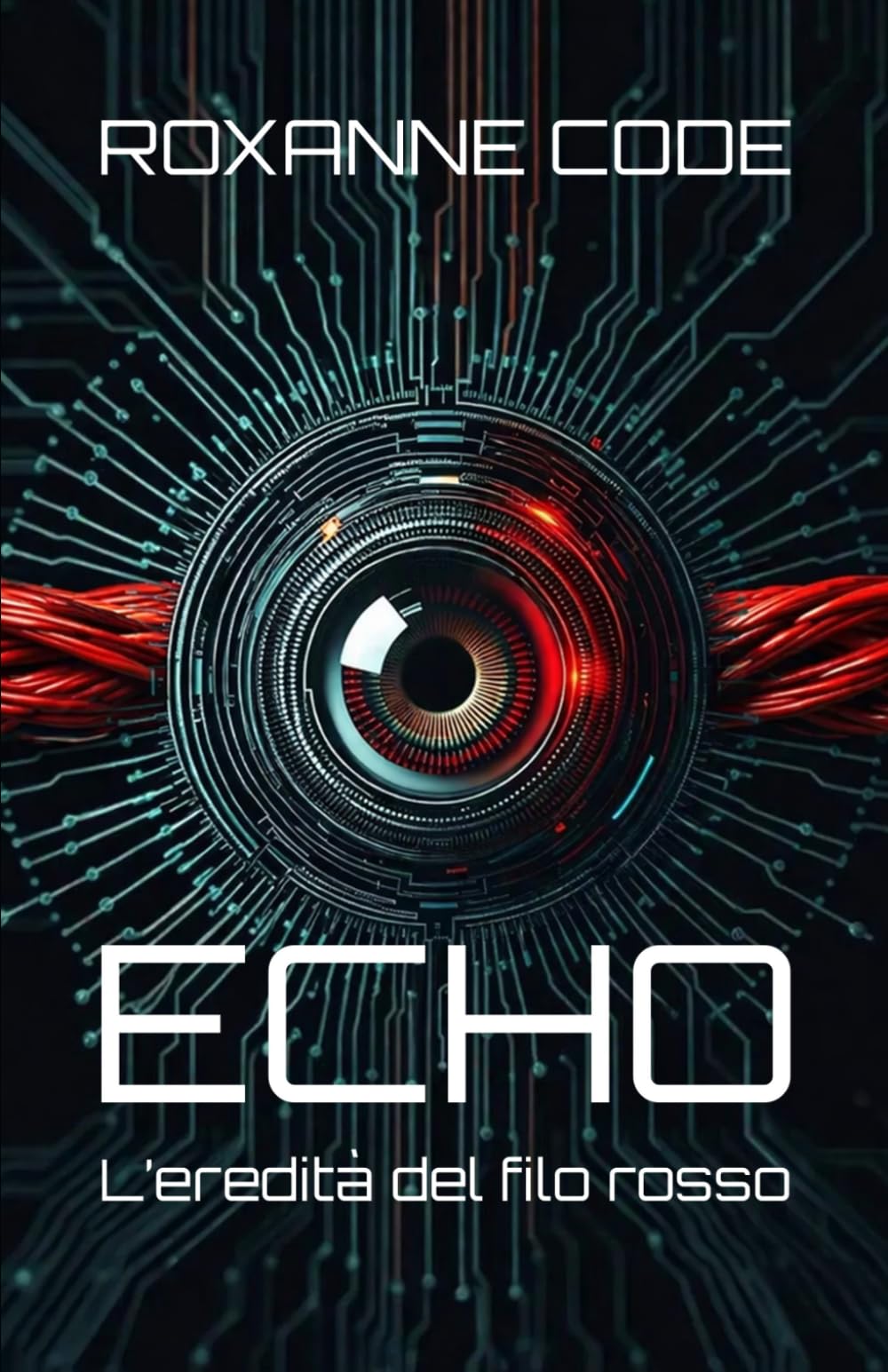 Echo: L'eredità del filo rosso