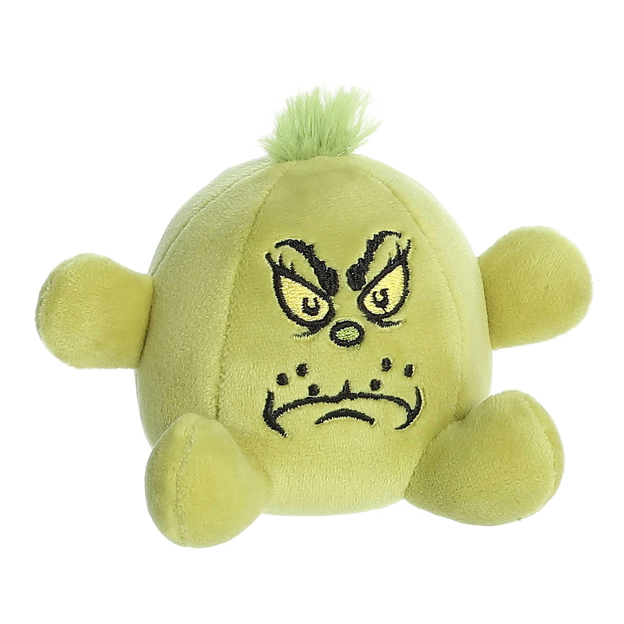 Unesta Reikyū グリーンリラクゼーショングッズ Amazon.com: Aurora® Whimsical Dr. Seuss™ Stress Ball Grinch: You