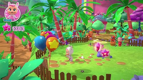 Miniatura 2 de Cry Babies Magic Tears The Big Game (PS5)